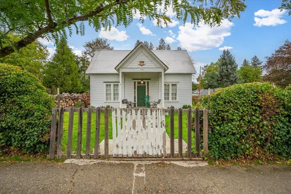 $265,000 | 195 Mill Street, Weaverville, CA 96093