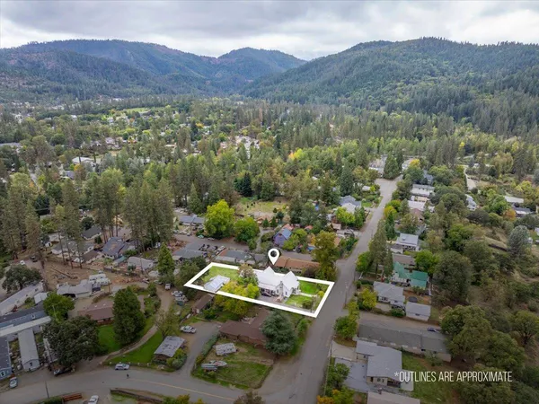 $265,000 | 195 Mill Street, Weaverville, CA 96093