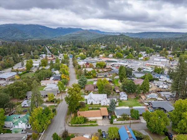 $265,000 | 195 Mill Street, Weaverville, CA 96093