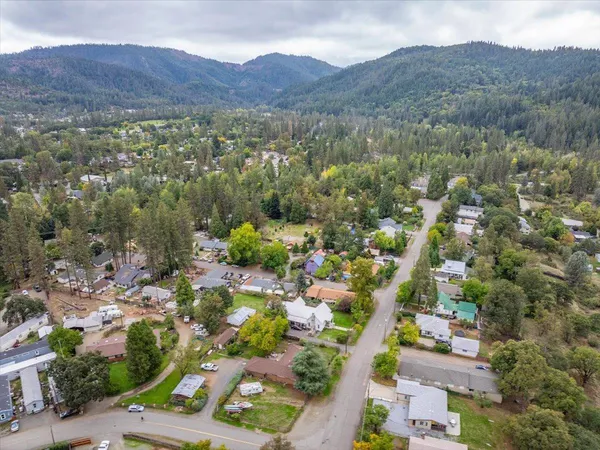 $265,000 | 195 Mill Street, Weaverville, CA 96093