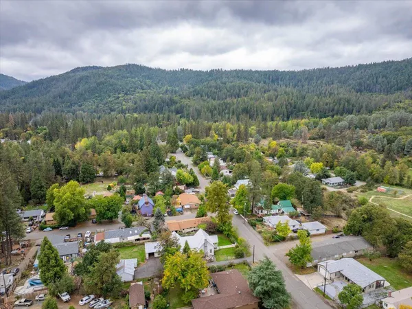 $265,000 | 195 Mill Street, Weaverville, CA 96093