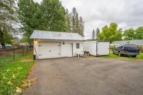 $265,000 | 195 Mill Street, Weaverville, CA 96093