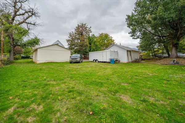 $265,000 | 195 Mill Street, Weaverville, CA 96093
