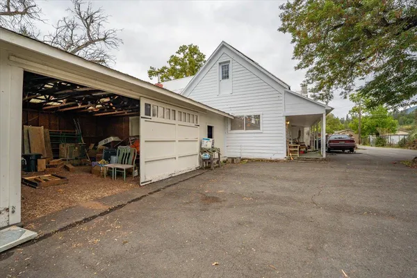 $265,000 | 195 Mill Street, Weaverville, CA 96093