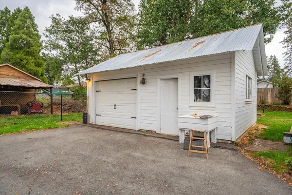 $265,000 | 195 Mill Street, Weaverville, CA 96093