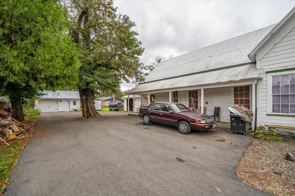 $265,000 | 195 Mill Street, Weaverville, CA 96093