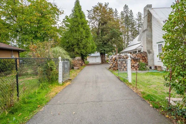 $265,000 | 195 Mill Street, Weaverville, CA 96093
