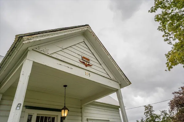 $265,000 | 195 Mill Street, Weaverville, CA 96093
