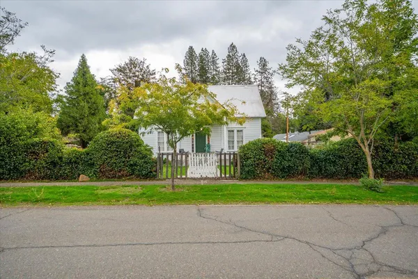 $265,000 | 195 Mill Street, Weaverville, CA 96093