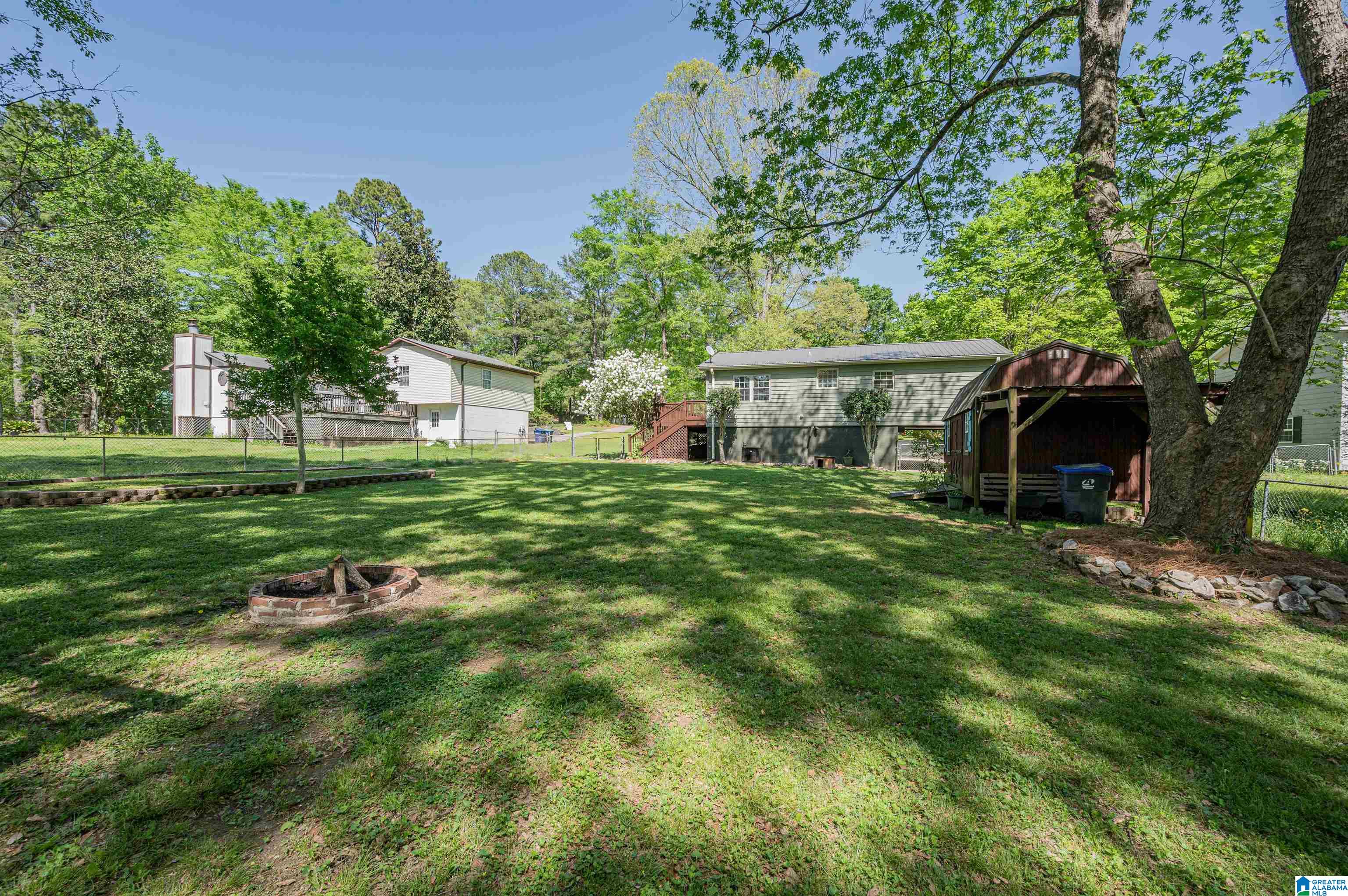 206 Connie Street Alabaster, AL 35007 - Photo 43 of 47