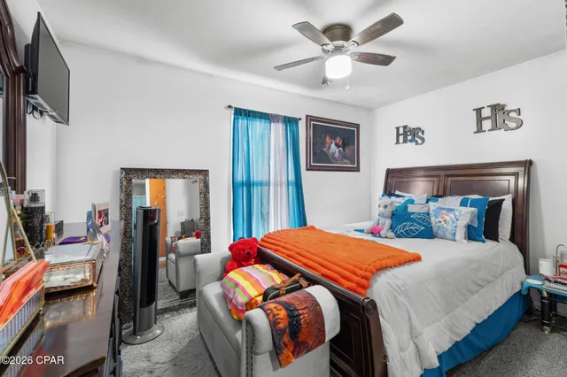 $250,000 | 208 Claire Avenue, Panama City, FL 32401