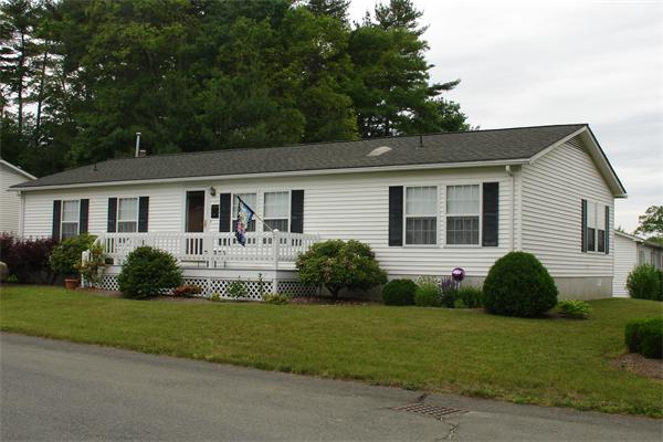 3 Ridgewood Circle Bridgewater, MA 02324 - Photo 1 of 10 Gallery Image 1