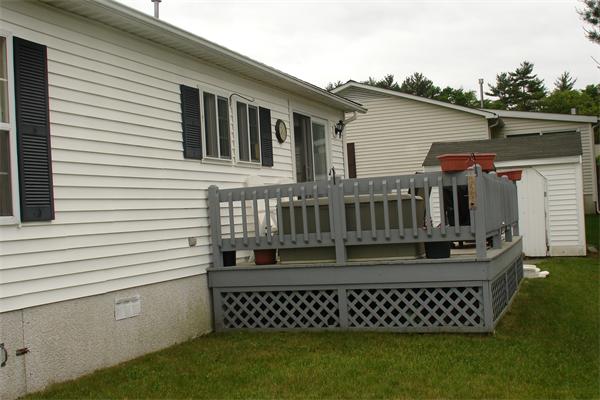 3 Ridgewood Circle Bridgewater, MA 02324 - Photo 2 of 10 Gallery Image 2