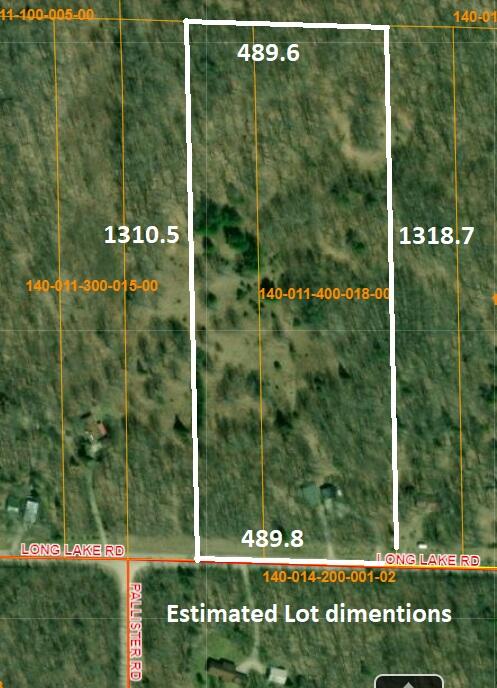 4621-4651 Long Lake Road Cheboygan, MI 49721 - Photo 46 of 46 Gallery Image 46