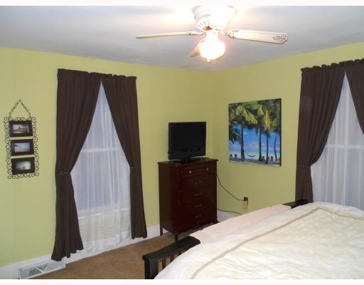 1282 Mt Pleasant Road Mount Pleasant, PA 15666 - Photo 12 of 16 Master Bedroom.