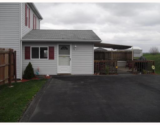 1282 Mt Pleasant Road Mount Pleasant, PA 15666 - Photo 15 of 16 Exterior Front.