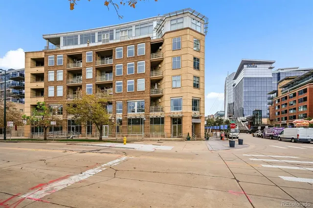 $349,000 | 1610 Little Raven Street, Unit 214, Denver, CO 80202