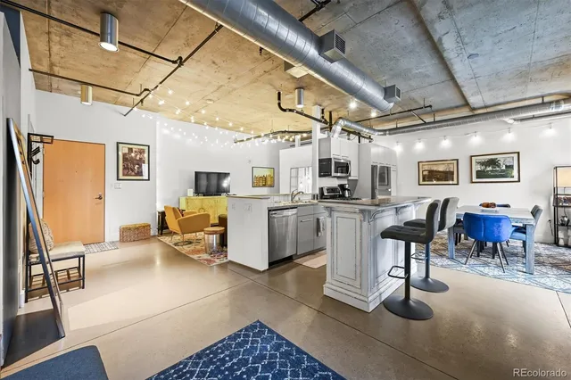 $349,000 | 1610 Little Raven Street, Unit 214, Denver, CO 80202