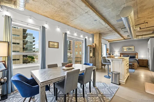 $349,000 | 1610 Little Raven Street, Unit 214, Denver, CO 80202