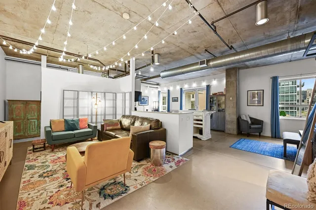 $349,000 | 1610 Little Raven Street, Unit 214, Denver, CO 80202