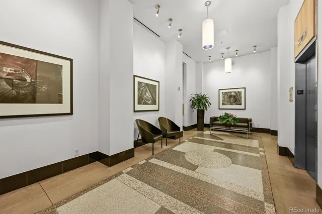 $349,000 | 1610 Little Raven Street, Unit 214, Denver, CO 80202