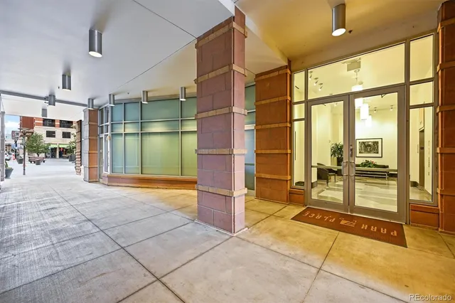 $349,000 | 1610 Little Raven Street, Unit 214, Denver, CO 80202