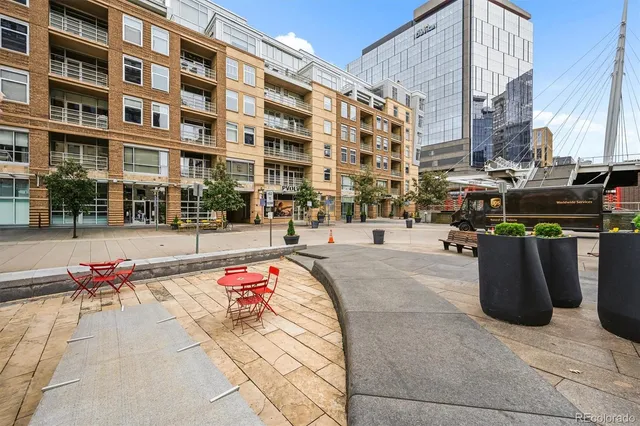 $349,000 | 1610 Little Raven Street, Unit 214, Denver, CO 80202