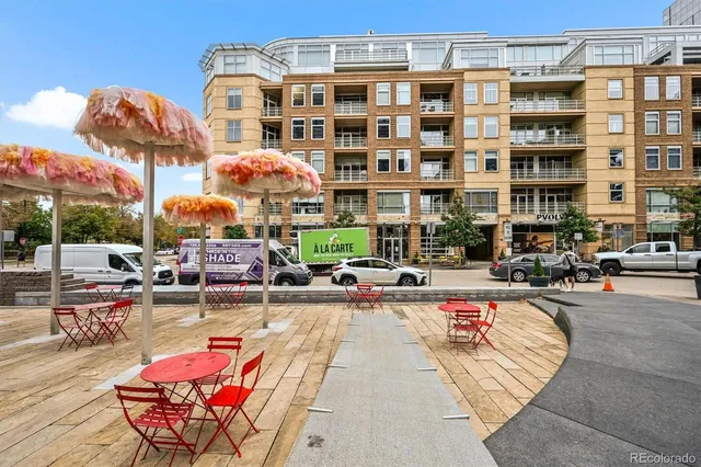 $349,000 | 1610 Little Raven Street, Unit 214, Denver, CO 80202