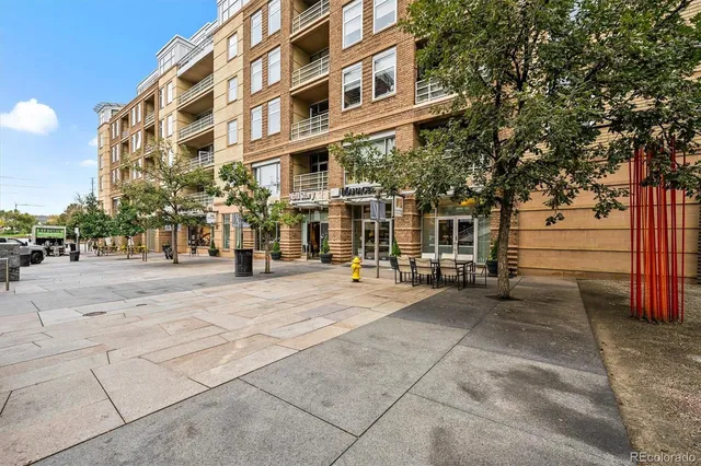 $349,000 | 1610 Little Raven Street, Unit 214, Denver, CO 80202