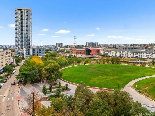 $349,000 | 1610 Little Raven Street, Unit 214, Denver, CO 80202