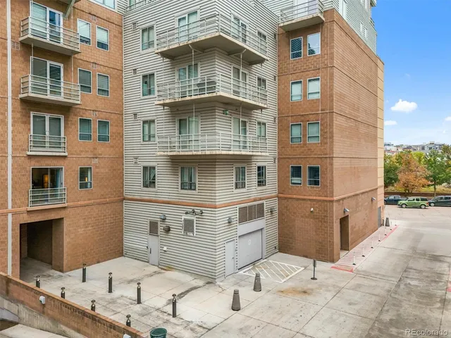 $349,000 | 1610 Little Raven Street, Unit 214, Denver, CO 80202