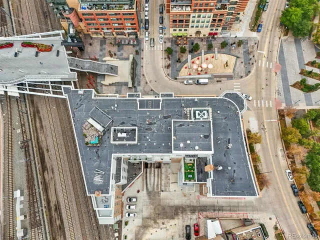 $349,000 | 1610 Little Raven Street, Unit 214, Denver, CO 80202