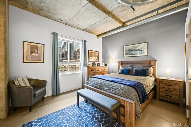 $349,000 | 1610 Little Raven Street, Unit 214, Denver, CO 80202