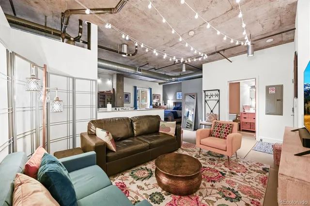 $349,000 | 1610 Little Raven Street, Unit 214, Denver, CO 80202