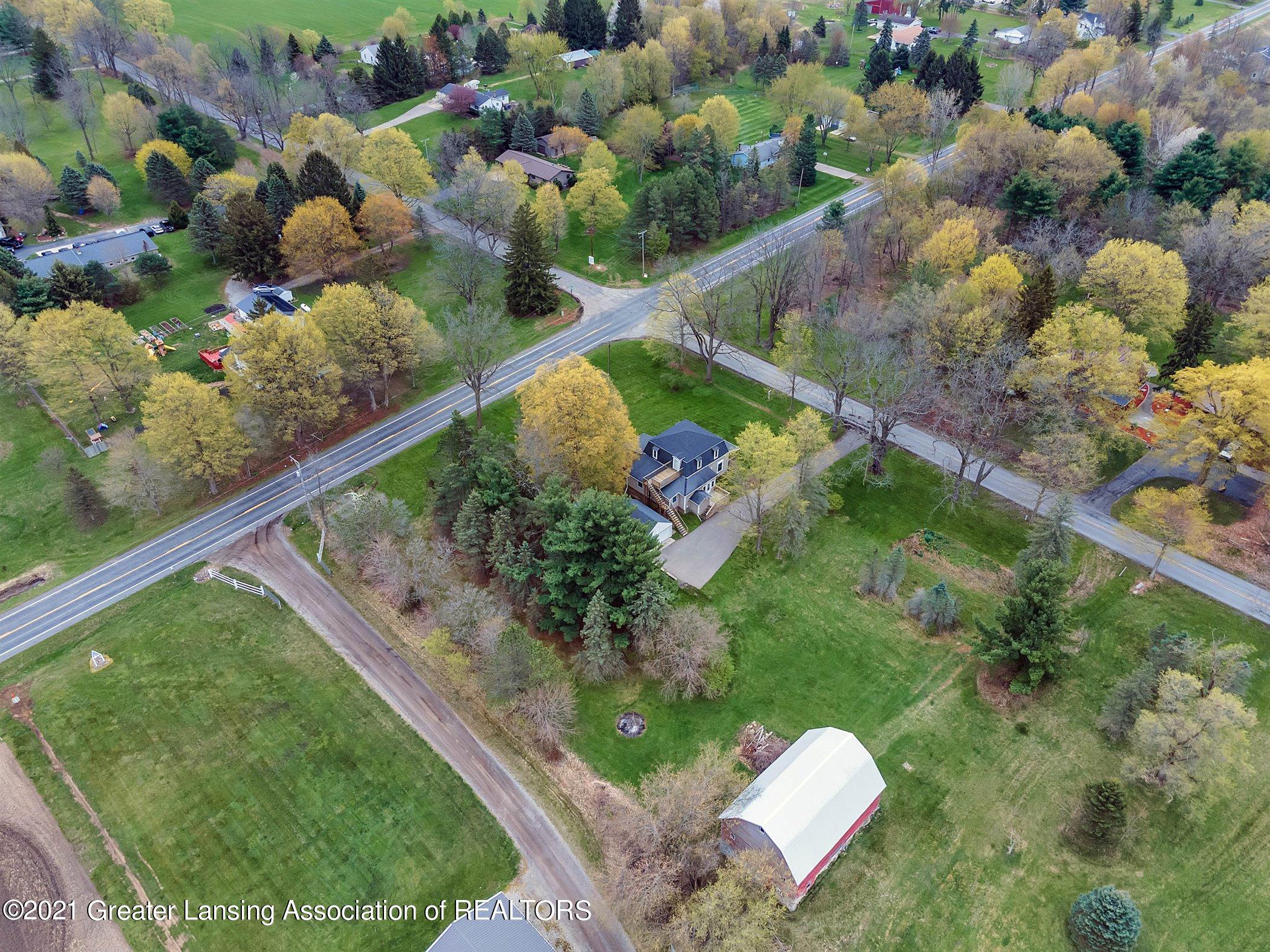 5514 Curtice Road Mason, MI 48854 - Photo 64 of 83 26-5514 Curtice Rd-WindowStill-Real-Esta