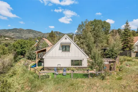 $1,395,000 | 404 Alpine Court, Steamboat Springs, CO 80487