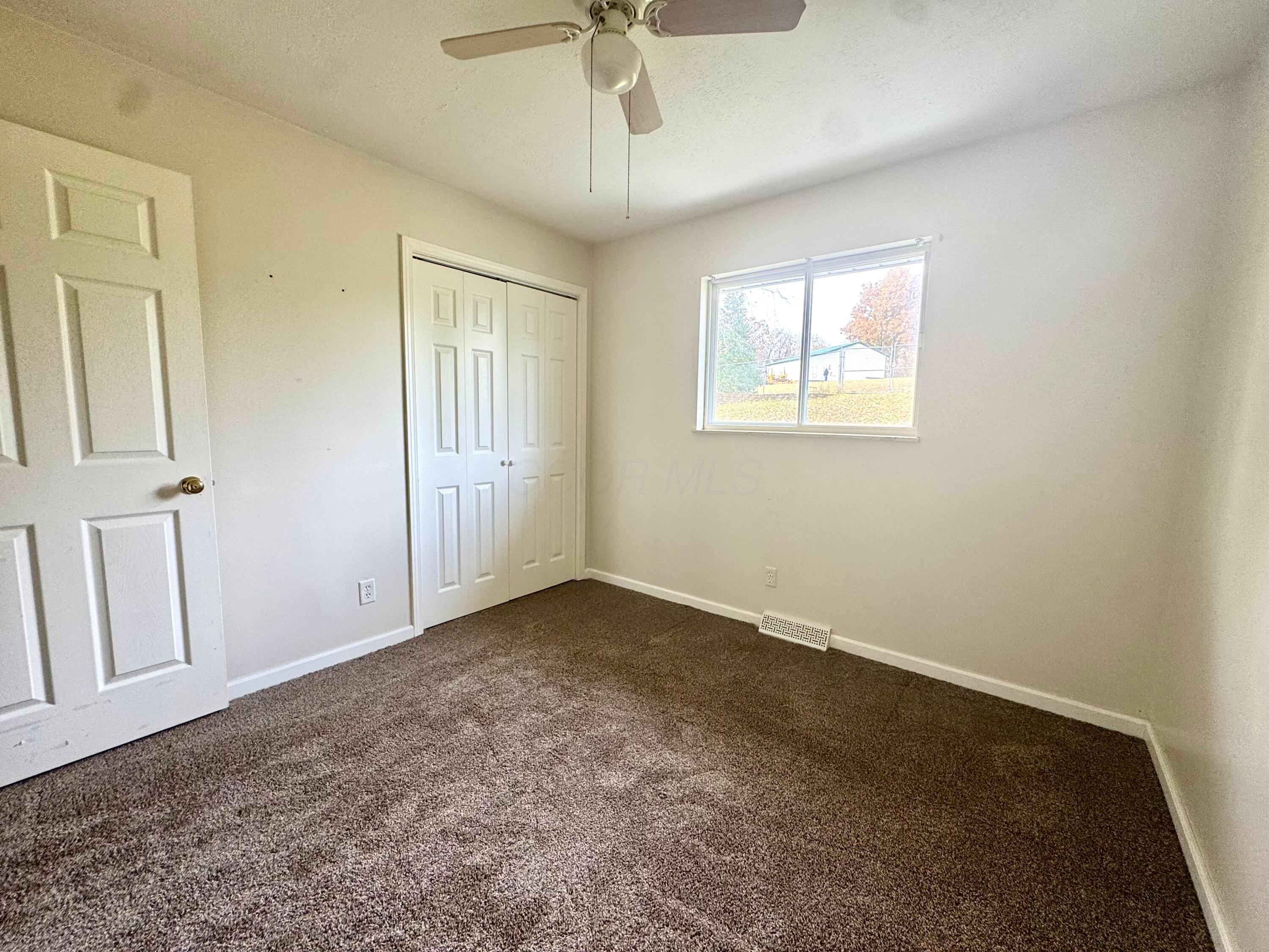 2999 5 Points Road Jackson, OH 45640 - Photo 49 of 52 Bedroom 3 entry level