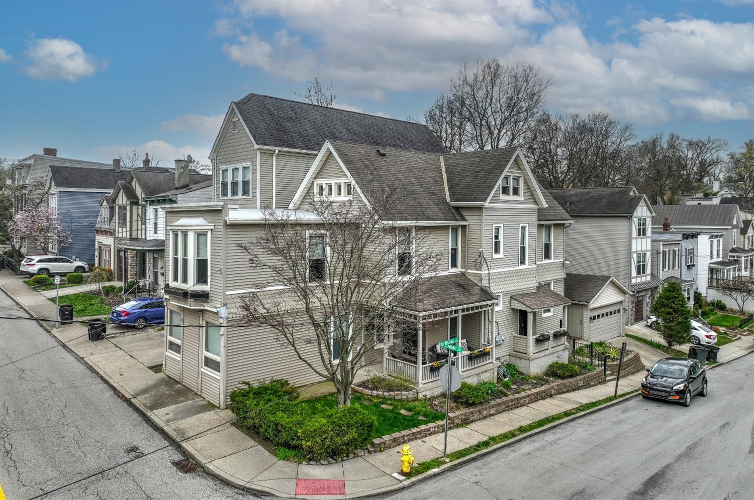 2119 Grandin Road Cincinnati, OH 45208 - Photo 48 of 49 Gallery Image 48