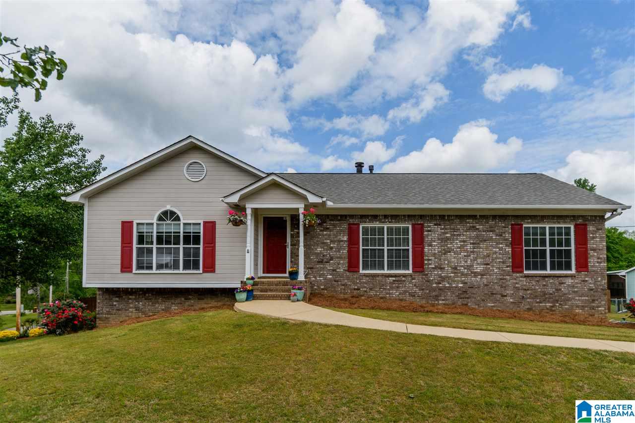 5700 Hickory Court Pinson, AL 35126 - Photo 1 of 31