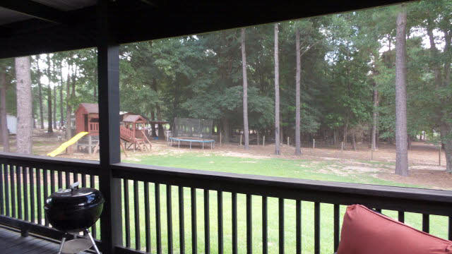 1625 Highway 31 Atmore, AL 36502 - Photo 40 of 45 Back Deck