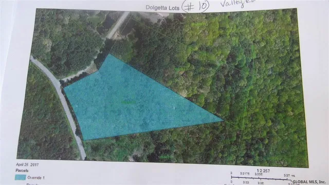 $50,000 | Valley Road, Catskill, NY 12414