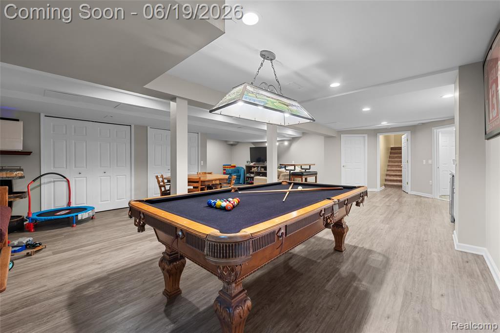 1781 Apple Ridge Court Rochester Hills, MI 48306 - Photo 53 of 79