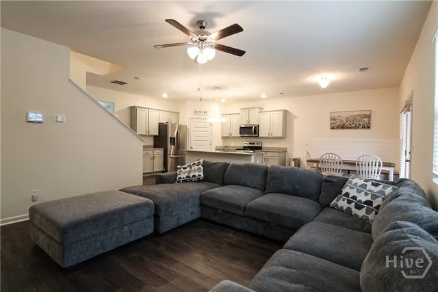 $435,000 | 271 Canyon Ferry Way, Hoschton, GA 30548