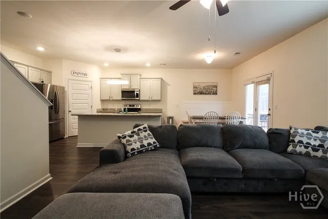 $435,000 | 271 Canyon Ferry Way, Hoschton, GA 30548