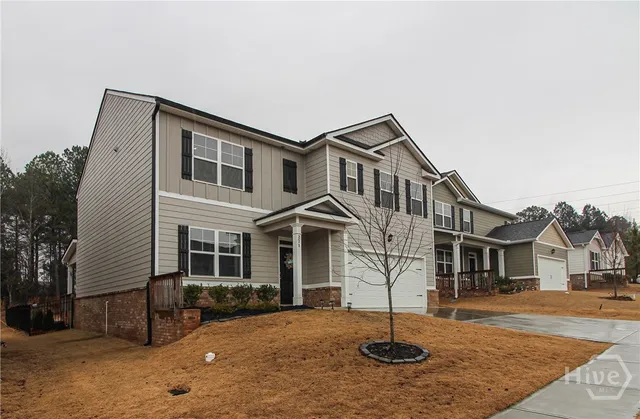 $435,000 | 271 Canyon Ferry Way, Hoschton, GA 30548