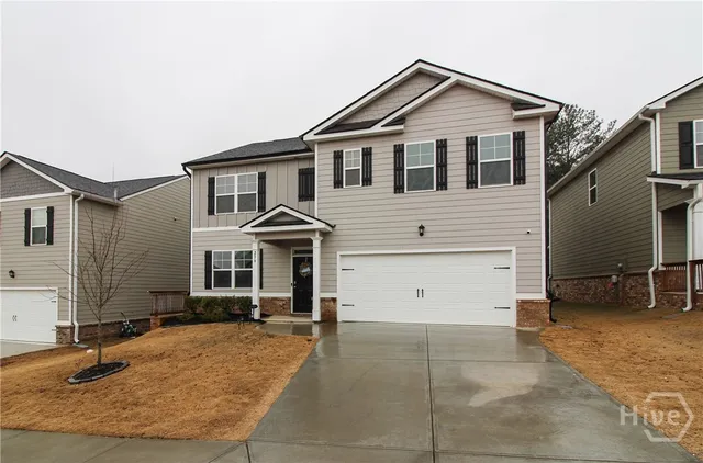 $435,000 | 271 Canyon Ferry Way, Hoschton, GA 30548