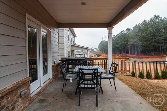 $435,000 | 271 Canyon Ferry Way, Hoschton, GA 30548