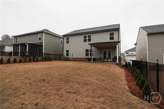 $435,000 | 271 Canyon Ferry Way, Hoschton, GA 30548