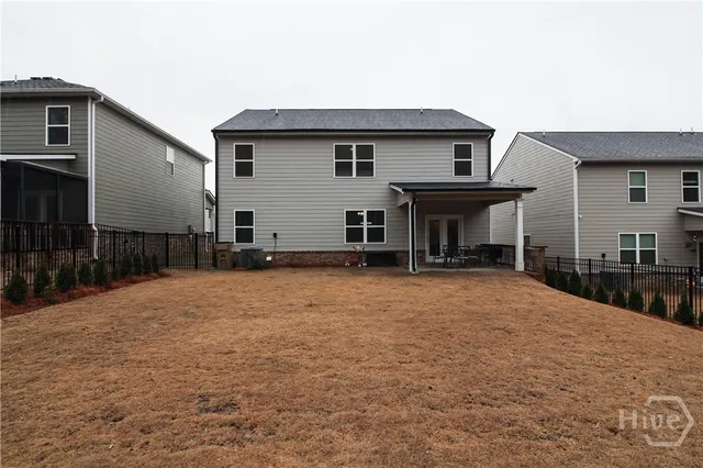 $435,000 | 271 Canyon Ferry Way, Hoschton, GA 30548