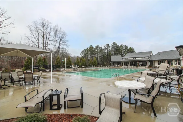 $435,000 | 271 Canyon Ferry Way, Hoschton, GA 30548